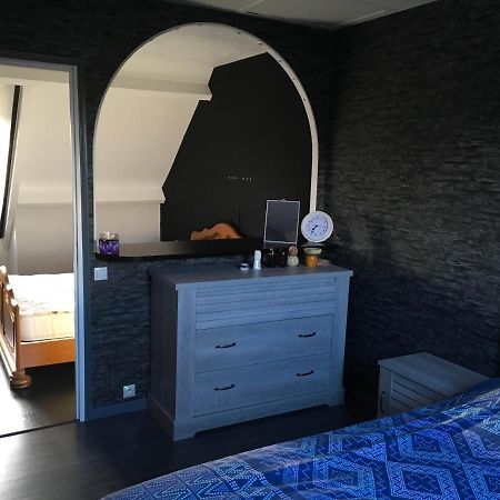 Belem Bed and Breakfast Romorantin-Lanthenay Exteriör bild