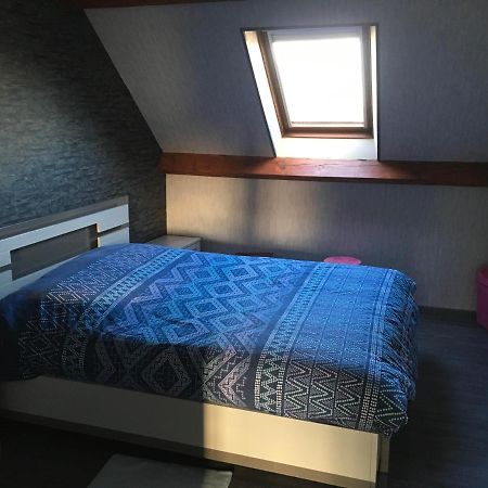 Belem Bed and Breakfast Romorantin-Lanthenay Exteriör bild