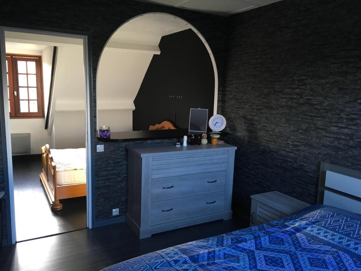 Belem Bed and Breakfast Romorantin-Lanthenay Exteriör bild