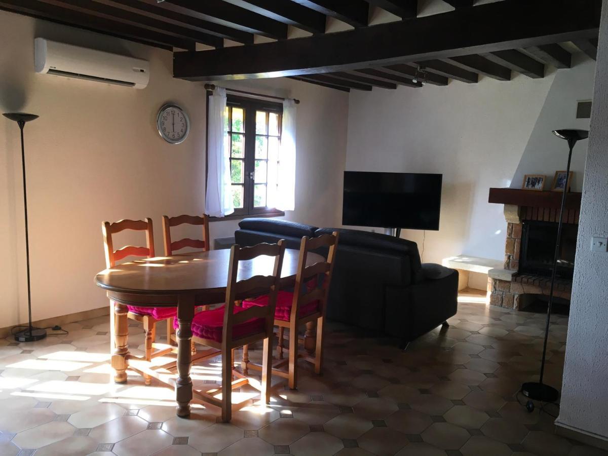 Belem Bed and Breakfast Romorantin-Lanthenay Exteriör bild