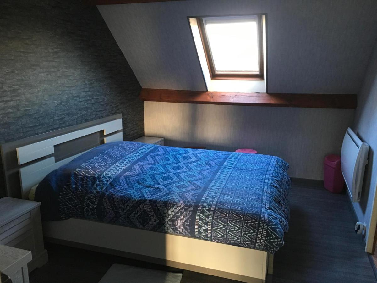Belem Bed and Breakfast Romorantin-Lanthenay Exteriör bild