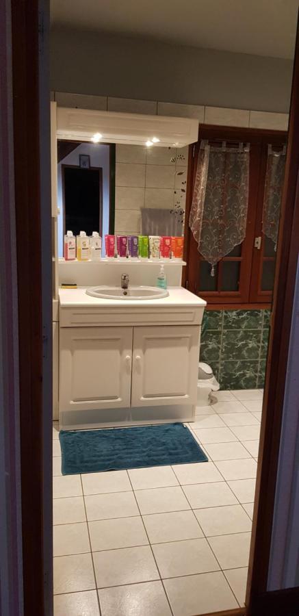 Belem Bed and Breakfast Romorantin-Lanthenay Exteriör bild