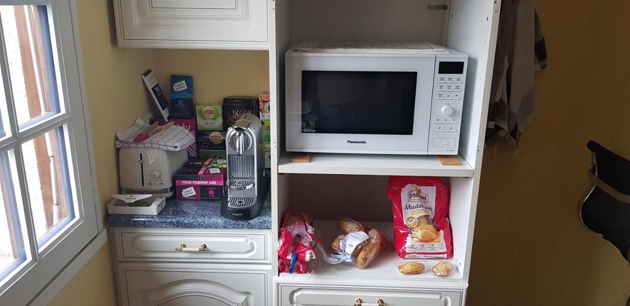 Belem Bed and Breakfast Romorantin-Lanthenay Exteriör bild