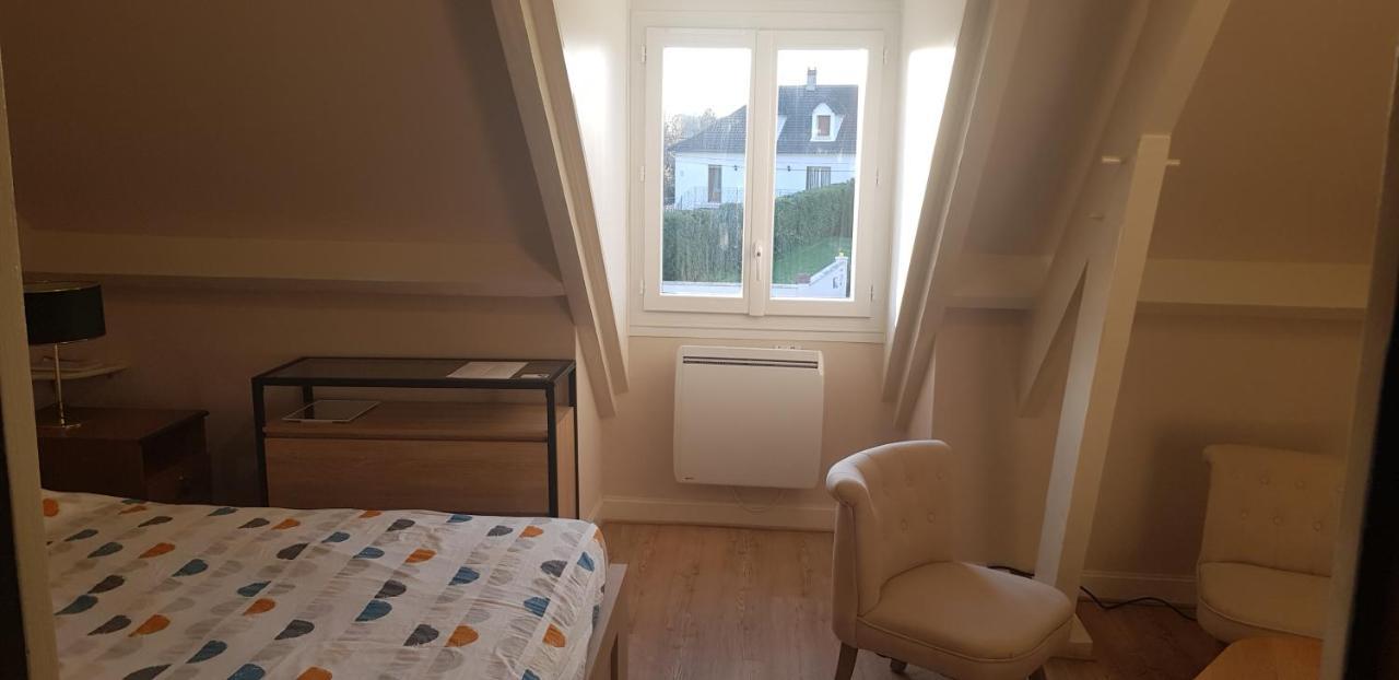 Belem Bed and Breakfast Romorantin-Lanthenay Exteriör bild