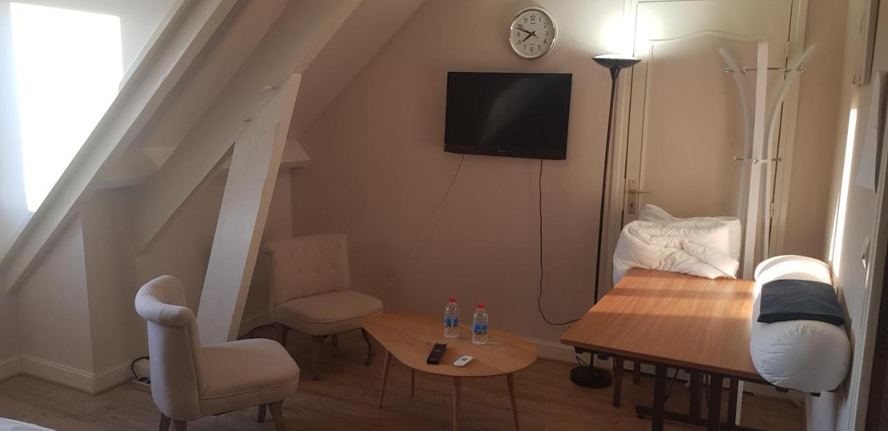 Belem Bed and Breakfast Romorantin-Lanthenay Exteriör bild